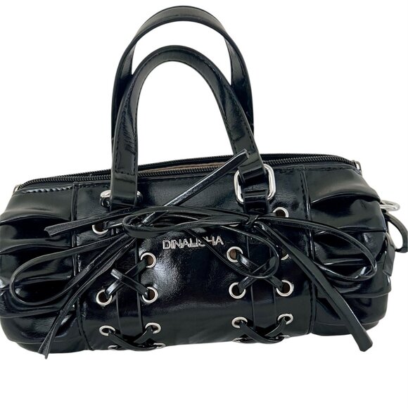 Cute bow purse - Picture 1 of 3